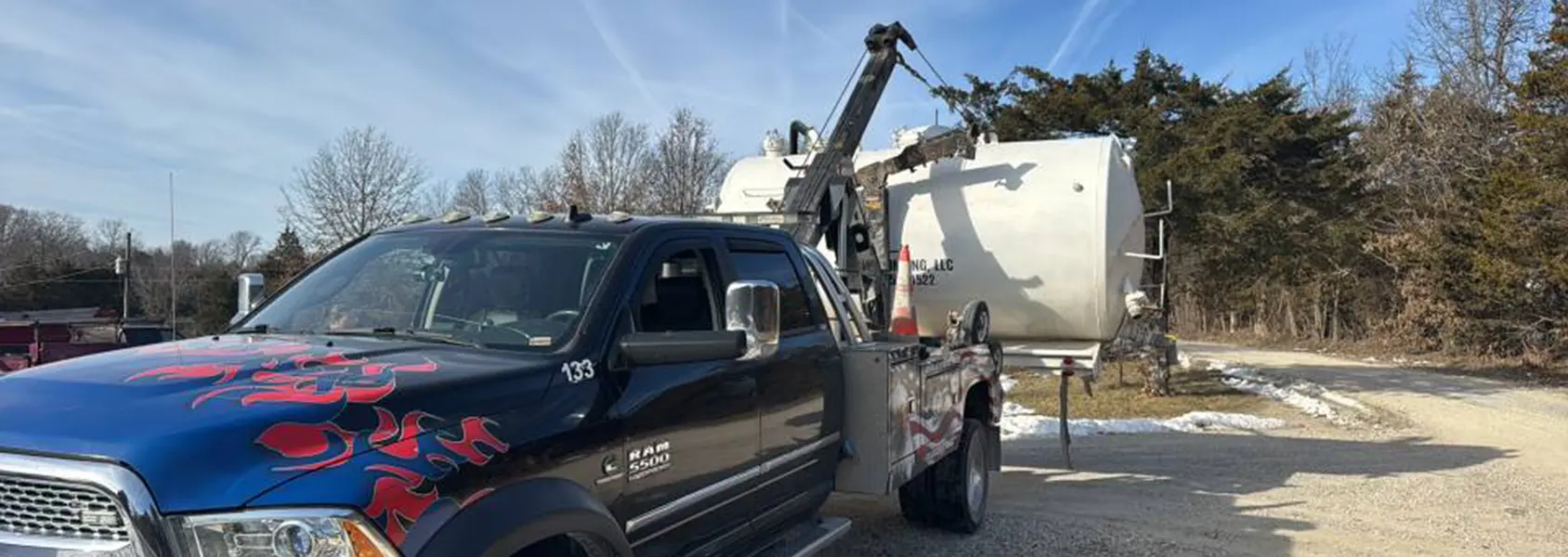 Home Page Banner 3 And Towing Banner